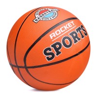 Мяч баскетбол Rocket 5раз 430гр Спорт 0095