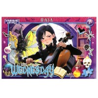 Пазл 160эл I Love Wednesday
