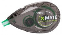 Корректирующая лента  Хатбер X-mate DIAMOND 5мм*10м