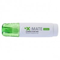 Корректирующая ручка Хатбер X-mate 10мл