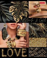 Т48Х Fashion gold 5 диз